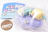 Pajama Animals Mascot Figure [2.Fox]