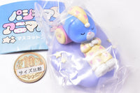 Pajama Animals Mascot Figure [4.Bear]