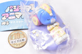 Pajama Animals Mascot Figure [4.Bear]