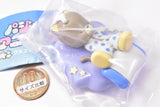 Pajama Animals Mascot Figure [5.Cat]