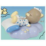 Pajama Animals Mascot Figure [5.Cat]