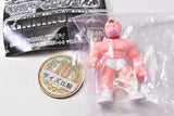 Kinnikuman Kinkeshi 23 Perfect Origin [3.Kinnikuman (Coloring ver.)]