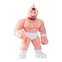 Kinnikuman Kinkeshi 23 Perfect Origin [3.Kinnikuman (Coloring ver.)]