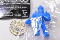 Kinnikuman Kinkeshi 23 Perfect Origin [7.Robin MaskRobin Mask (Blue ver.)]