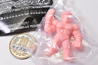 Kinnikuman Kinkeshi 23 Perfect Origin [8.Warsman (Pale Orange ver.)]