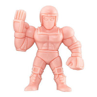 Kinnikuman Kinkeshi 23 Perfect Origin [8.Warsman (Pale Orange ver.)]