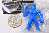 Kinnikuman Kinkeshi 23 Perfect Origin [9.Warsman (Blue ver.)]