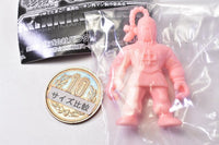 Kinnikuman Kinkeshi 23 Perfect Origin [10.Ramenman (Pale Orange ver.)]