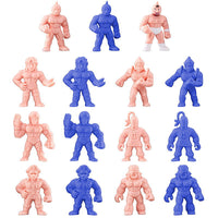 Kinnikuman Kinkeshi 23 Perfect Origin [All 15 type set(Full Complete)]