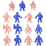 Kinnikuman Kinkeshi 23 Perfect Origin [All 15 type set(Full Complete)]