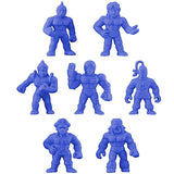 Kinnikuman Kinkeshi 23 Perfect Origin [Blue ver. 7 types set (2.5.7.9.11.13.15)]