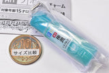 Rohto Pharmaceutical Hada Labo Mini Charm [5.Gokujun Trouble Care]