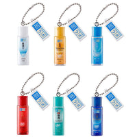 Rohto Pharmaceutical Hada Labo Mini Charm [All 6 type set(Full Complete)]