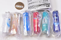 Rohto Pharmaceutical Hada Labo Mini Charm [All 6 type set(Full Complete)]