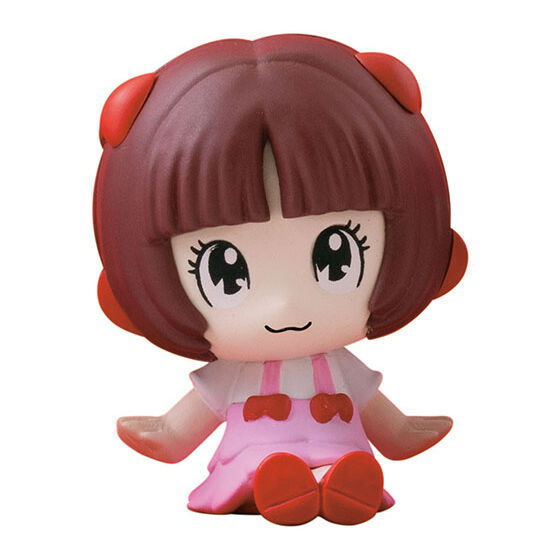 Tezuka Osamu Character Suwarasetai [1.Pinoko]
