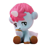 Tezuka Osamu Character Suwarasetai [2.Unico]