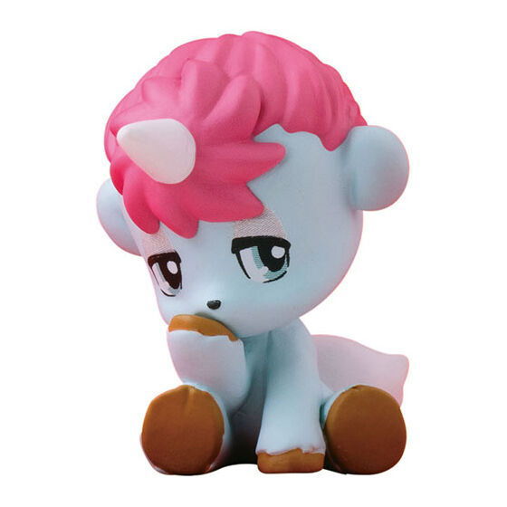 Tezuka Osamu Character Suwarasetai [2.Unico]