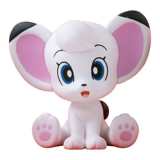 Tezuka Osamu Character Suwarasetai [4.Leo]