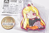 Bocchi the Rock! Charabanchoukou Rubber mascot [5.Seika Ijichi]