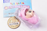 Crayon Shin-chan Okurumi Baby Swing [2.Nene-chan]