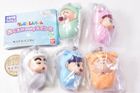 Crayon Shin-chan Okurumi Baby Swing [All 5 type set(Full Complete)]