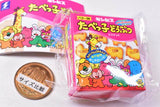 Tabekko Animal Flake Seal [1.Tabekko Animal Butter]