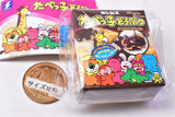Tabekko Animal Flake Seal [2.Tabekko Animal Chocolate Biscuits]