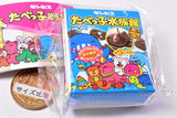 Tabekko Animal Flake Seal [4.Tabekko Aquarium]