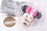 Disney Character Fashion Ring Collection LET'S VIBE! [2.Minnie Mouse]