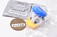 Disney Character Fashion Ring Collection LET'S VIBE! [3.Donald Duck]