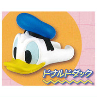 Disney Character Fashion Ring Collection LET'S VIBE! [3.Donald Duck]