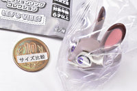 Disney Character Fashion Ring Collection LET'S VIBE! [6.Judy Hopps]