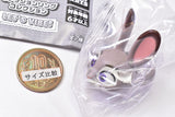 Disney Character Fashion Ring Collection LET'S VIBE! [6.Judy Hopps]