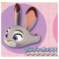 Disney Character Fashion Ring Collection LET'S VIBE! [6.Judy Hopps]