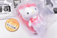 Sanrio Characters Sushi  [1.Hello Kitty]