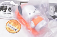 Sanrio Characters Sushi  [2.Pochacco]