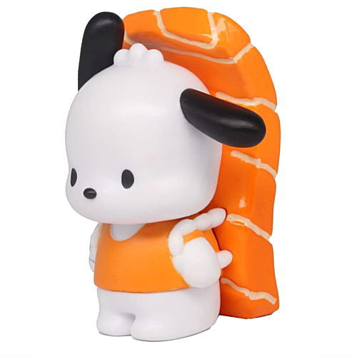 Sanrio Characters Sushi  [2.Pochacco]
