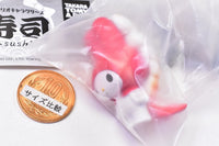 Sanrio Characters Sushi  [3.My Melody]