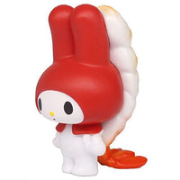 Sanrio Characters Sushi  [3.My Melody]