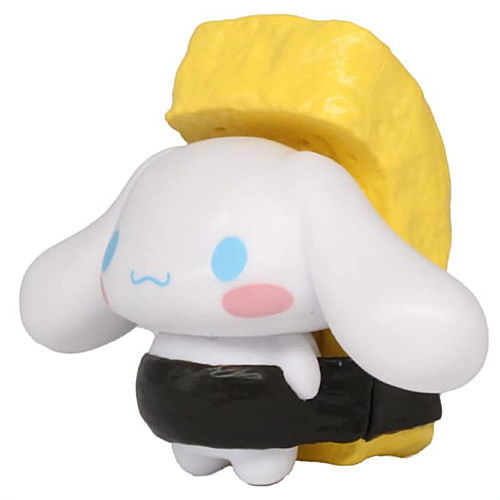 Sanrio Characters Sushi  [4.Cinnamoroll]