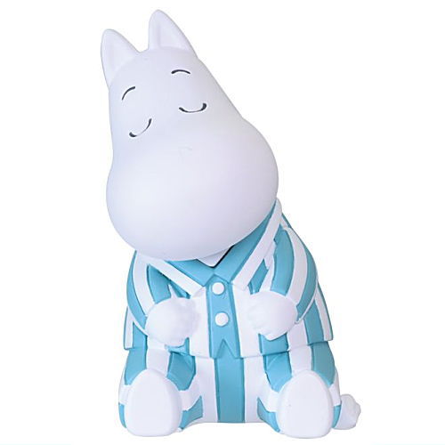 Shoulder Zun Fig. MOOMIN Part3 [1.Moomin]