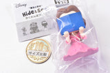 Beauty and the Beast Hide & Seek Figure [3.Belle?]