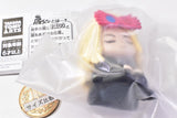 Shoulder Zun Fig. Harry Potter Part.3 [4.Luna Lovegood]