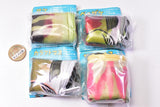 Artuniv Techni Colour Ikuragisshiri! Sake Pouch [All 4 type set(Full Complete)]