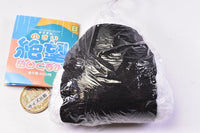 Artuniv Techni Colour Makosun Small Despair Plush Toy [1.Rice balls crushed at the bottom of a bag]