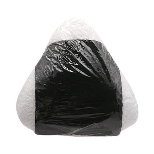 Artuniv Techni Colour Makosun Small Despair Plush Toy [1.Rice balls crushed at the bottom of a bag]