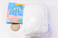 Artuniv Techni Colour Makosun Small Despair Plush Toy [2.Frozen rice that you don't know when it was made]