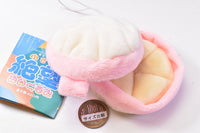 Artuniv Techni Colour Makosun Small Despair Plush Toy [5.Broken foundation]
