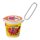 Oyatsu Company Butamen Special Charm [2.Curry]
