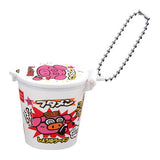 Oyatsu Company Butamen Special Charm [3.Soy sauce]